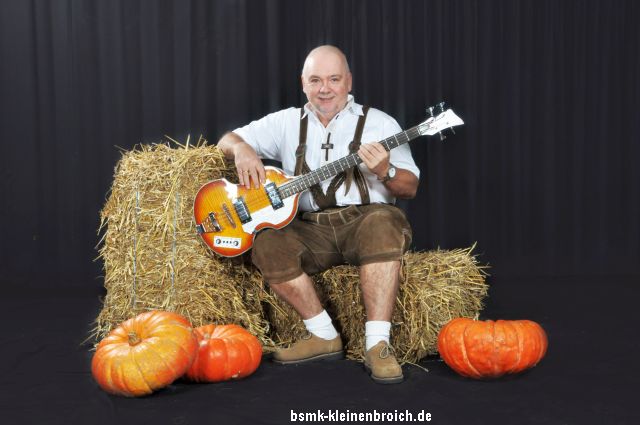 Horst Bousch