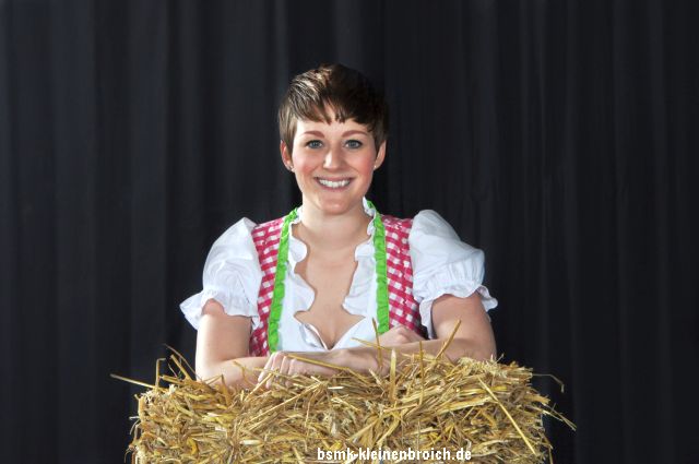 Laura Werbitzky-Schmitz