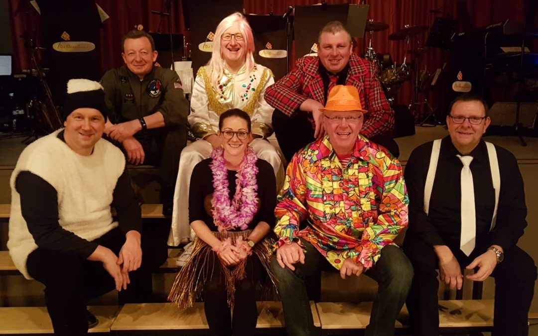 Karnevalssession 2019