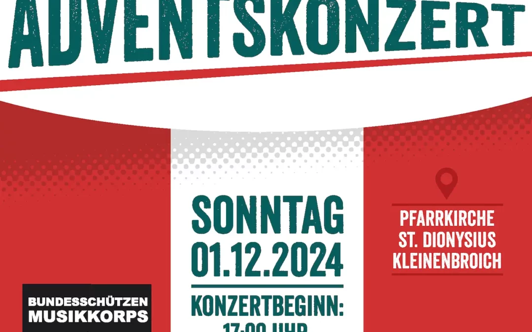 Adventskonzert 2024