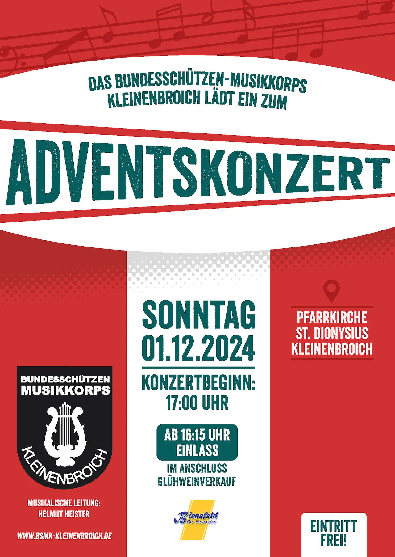 ADVENTSKONZERT 2024