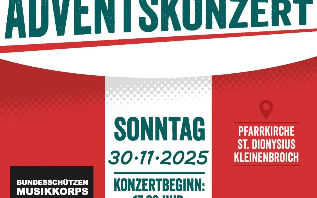 Adventskonzert 2025