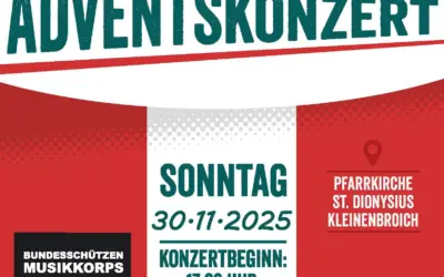 Adventskonzert 2025