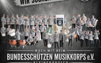 Lust auf Blasmusik?