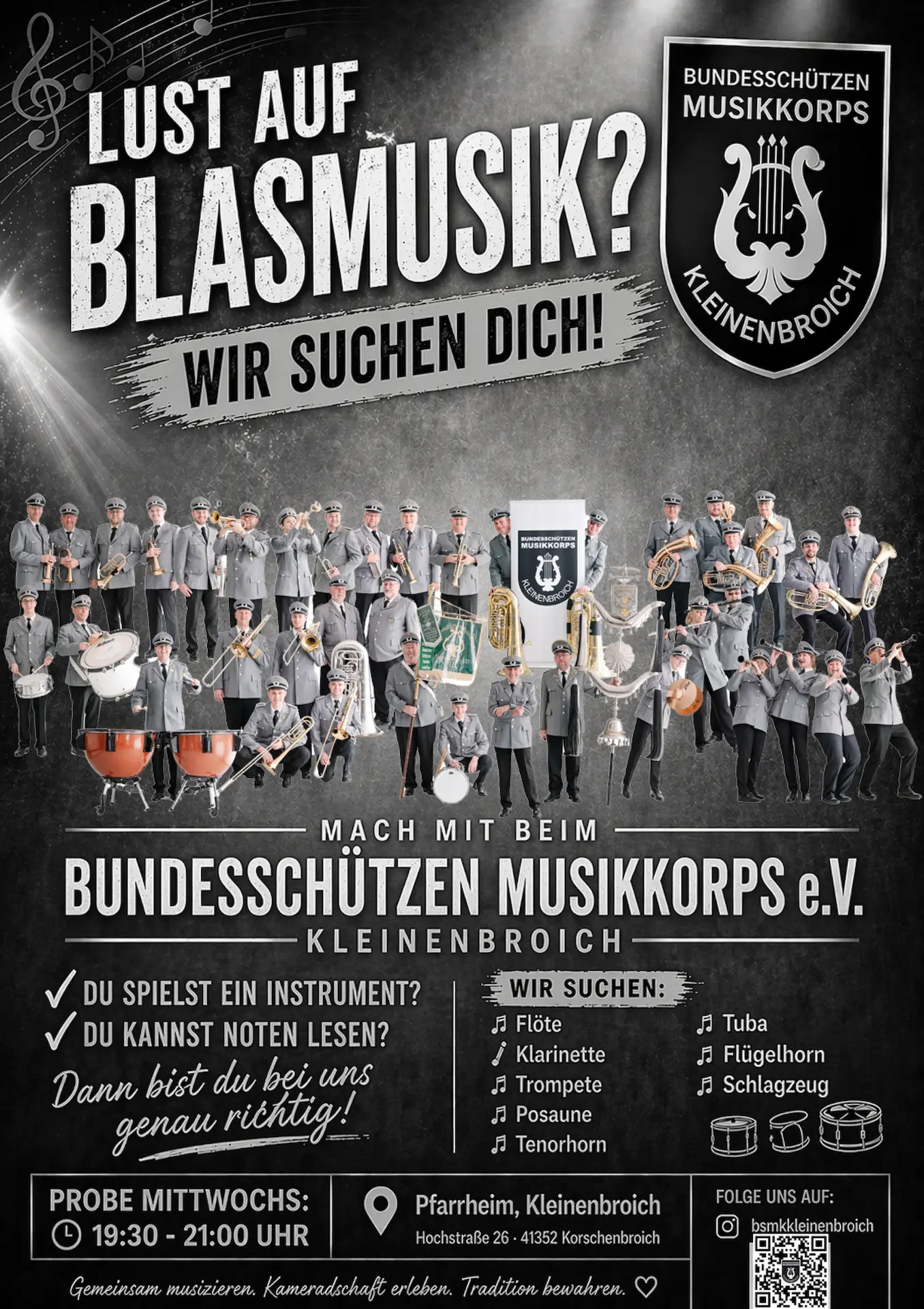 Adventskonzert 2022
